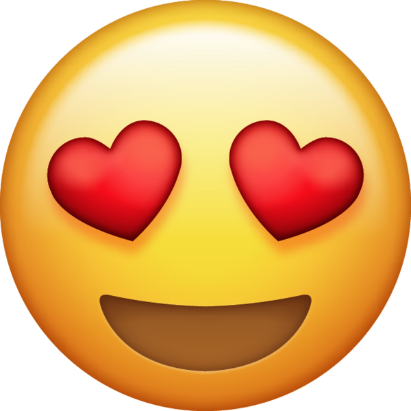 Heart Eyes