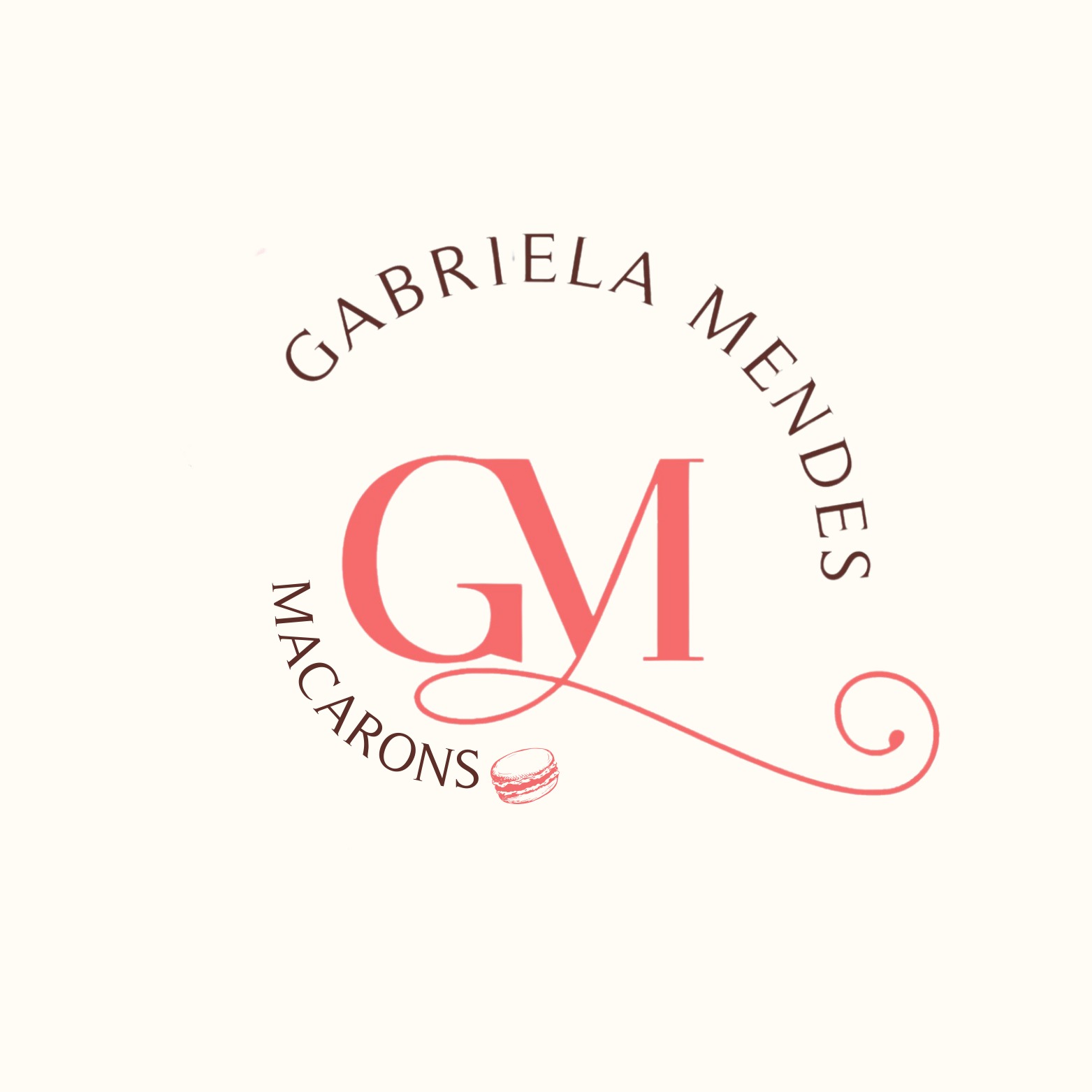 Gabriela Mendes Macarrons