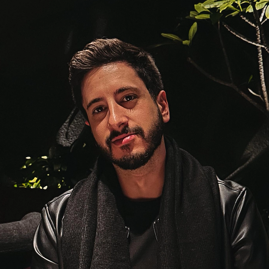 Guilherme Trento