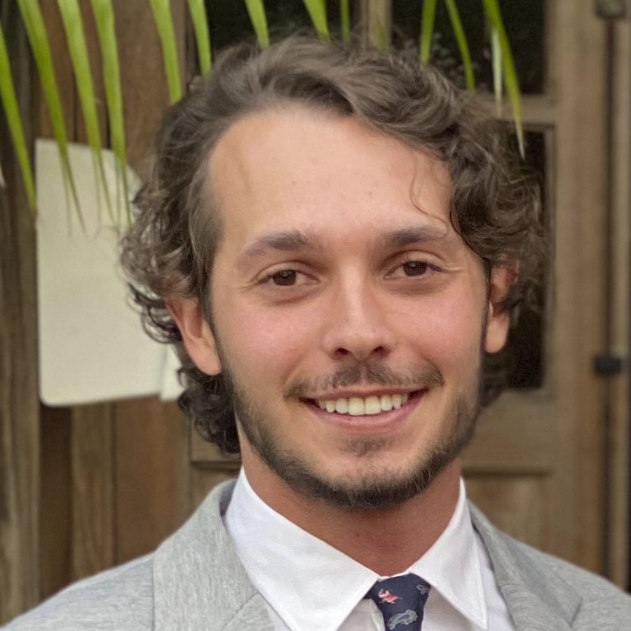 Gus Ramirez